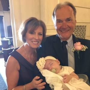 Meet your Posher, Patty moser